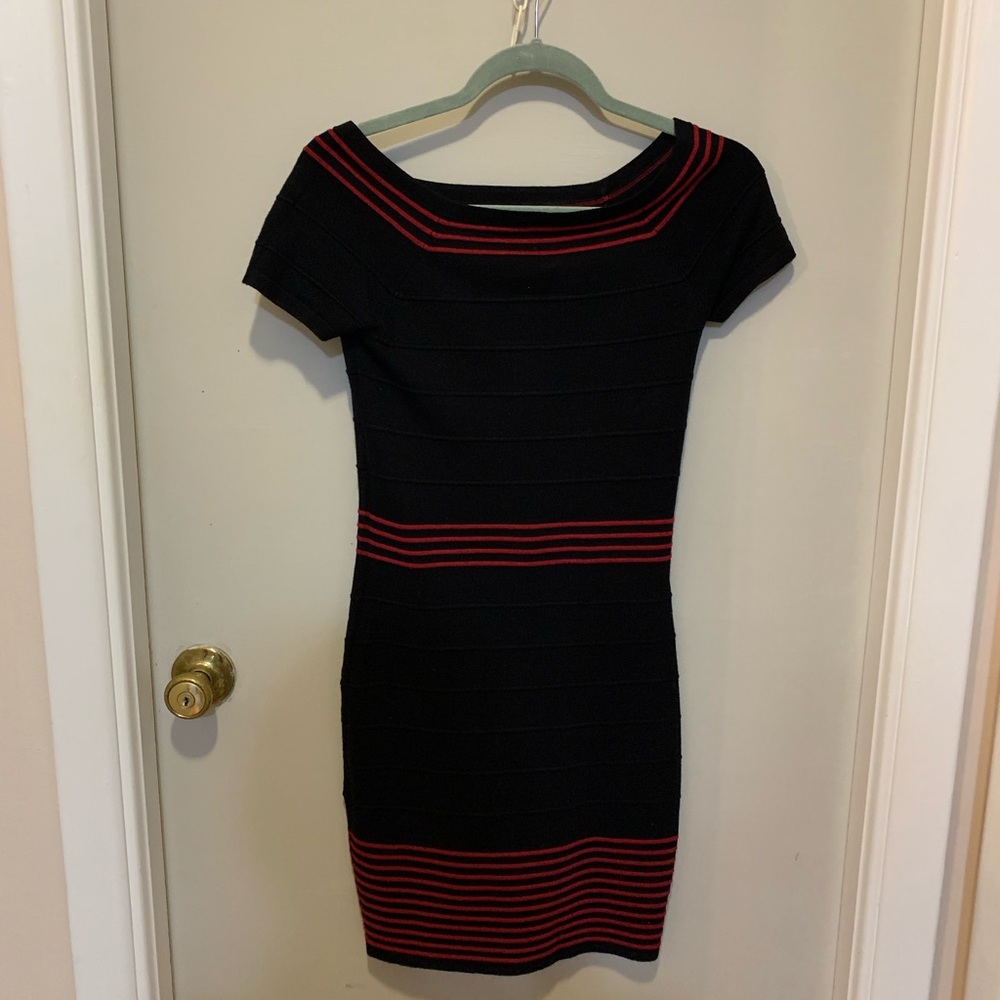 Max Studio Knit dress